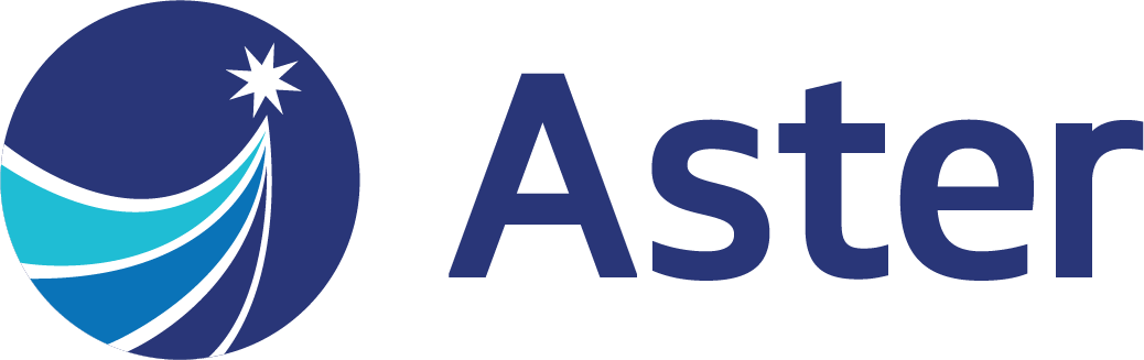 ASTER